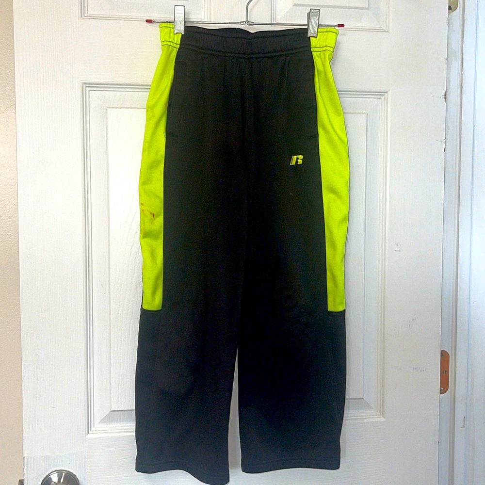 Russell pants